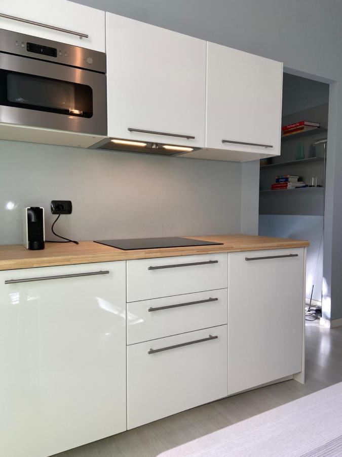 Designhouse Apartment Mailand Exterior foto