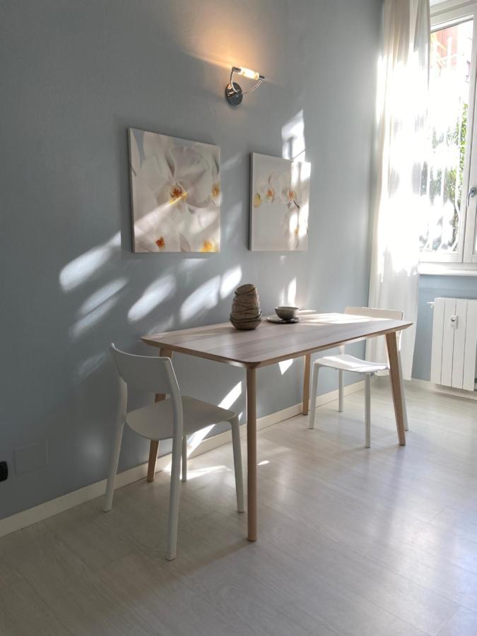 Designhouse Apartment Mailand Exterior foto