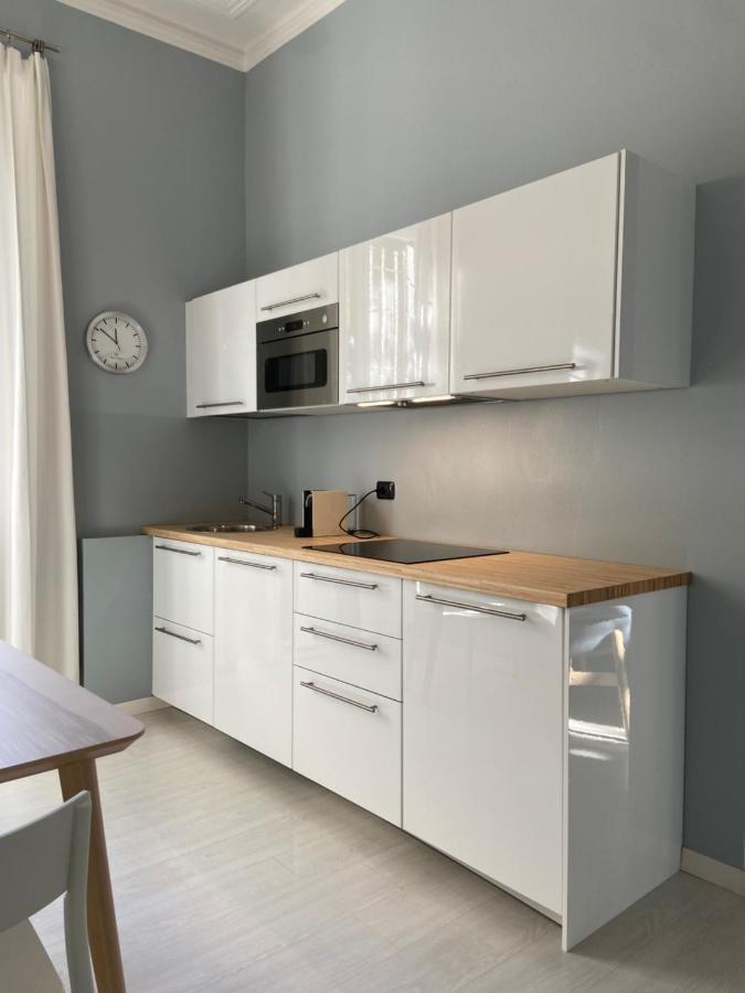 Designhouse Apartment Mailand Exterior foto