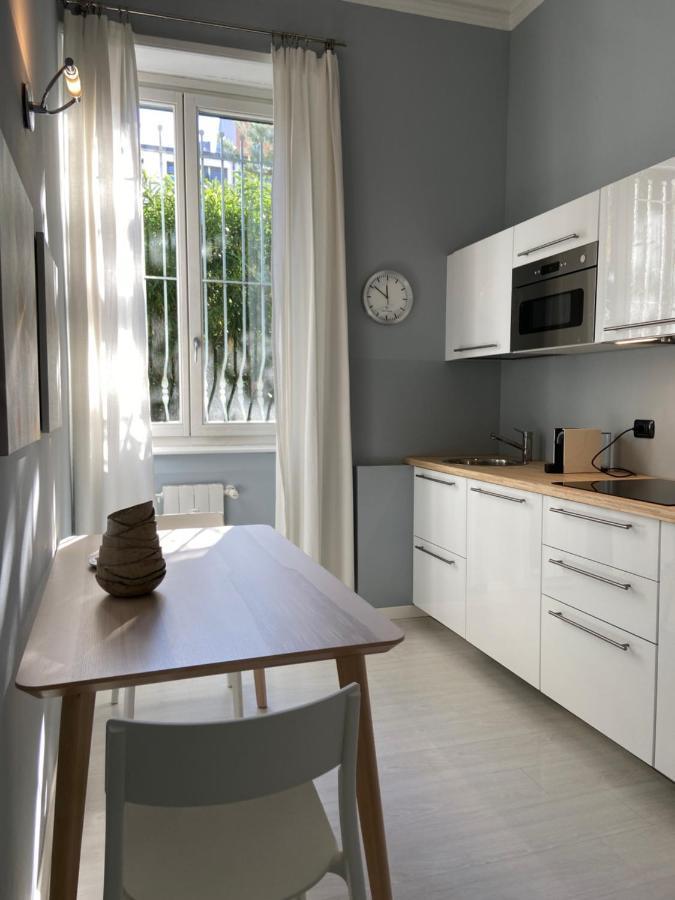 Designhouse Apartment Mailand Exterior foto