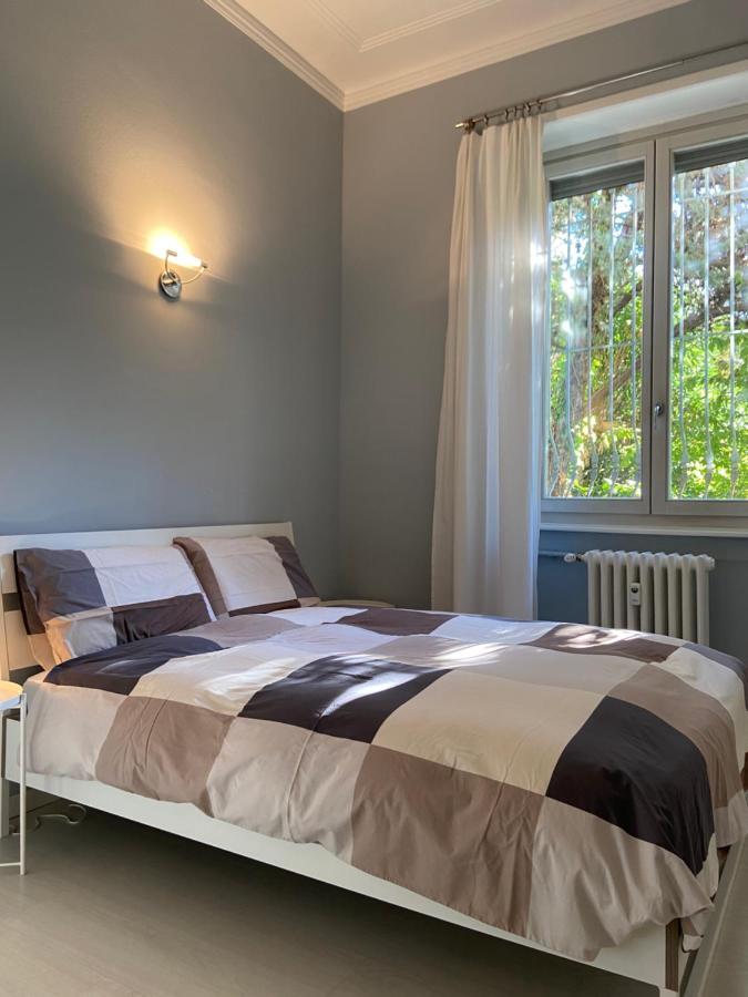 Designhouse Apartment Mailand Exterior foto