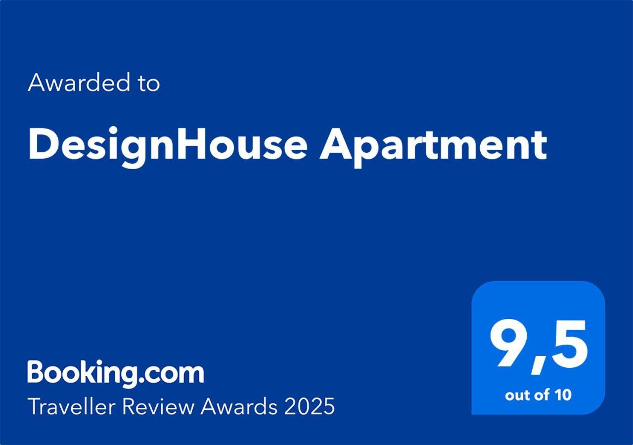Designhouse Apartment Mailand Exterior foto